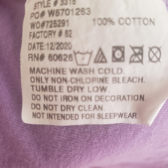 3t Paw Patrol Birthday shirt - Picture 3 of 3